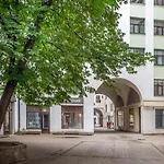 Marijas City Center Apartment