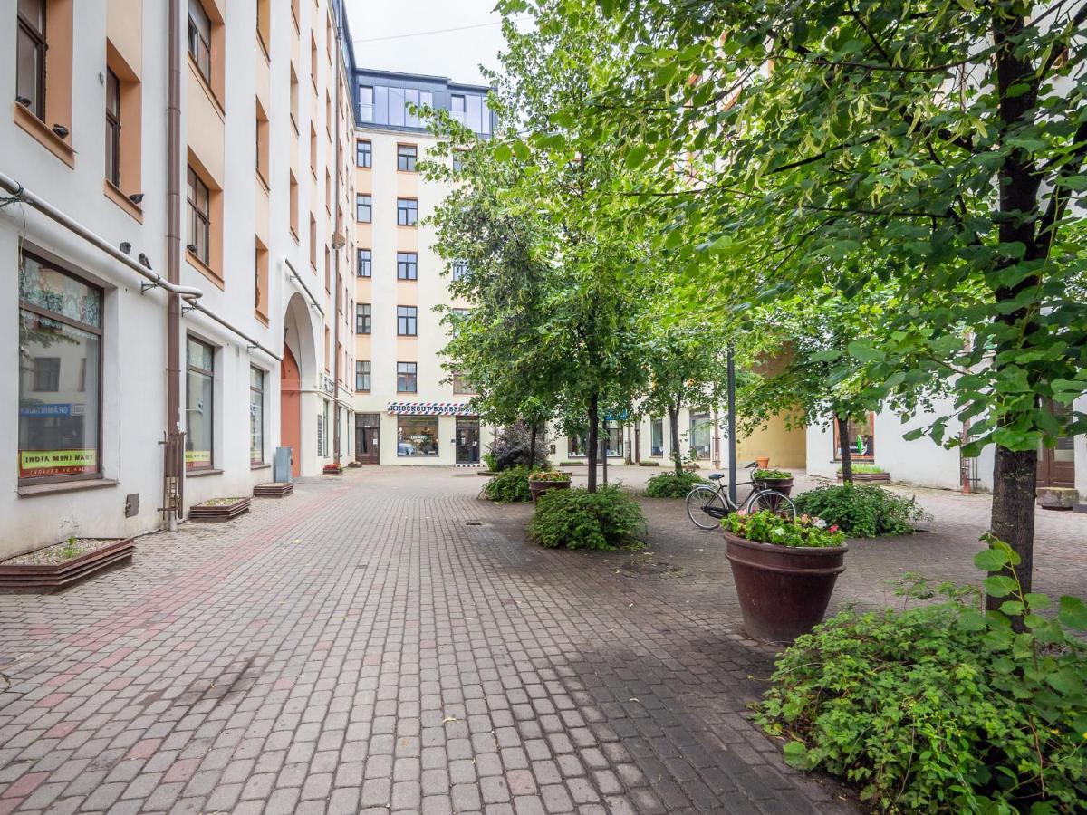 Marijas Center * Riga