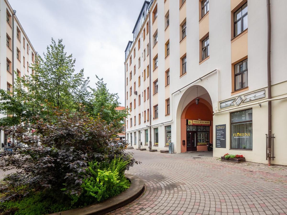 Marijas Center Huoneisto *