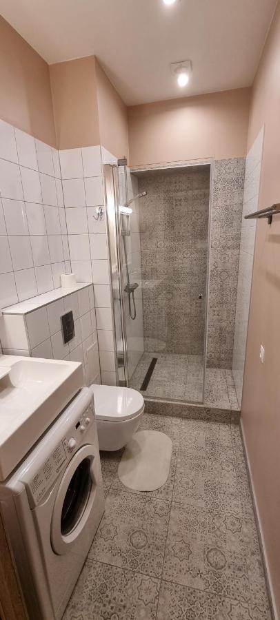 Huoneisto Marijas Center Riika