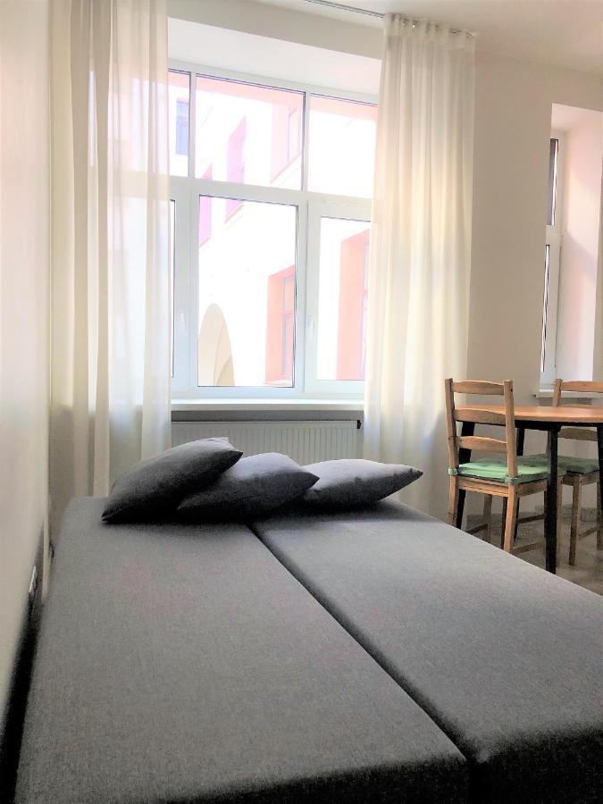 Marijas Center * Riga