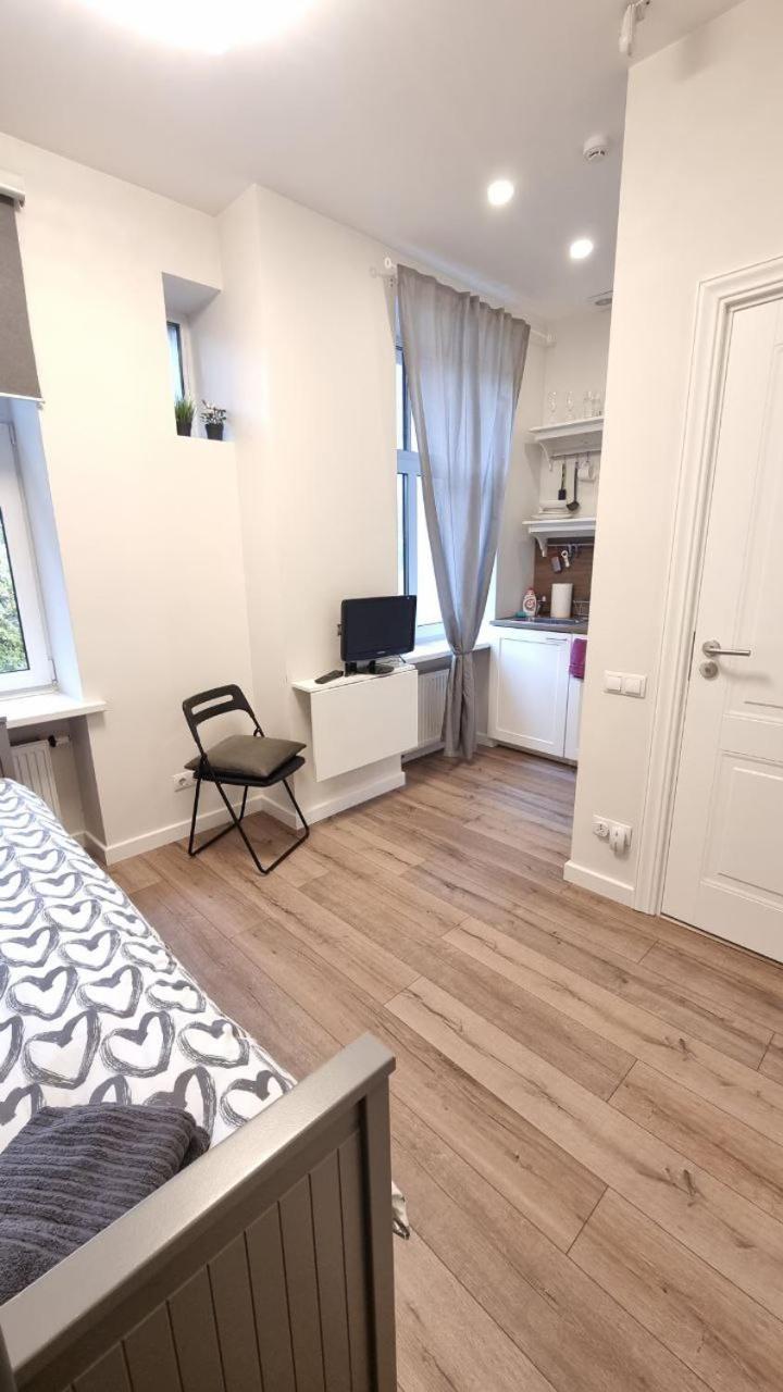 Marijas Center Huoneisto