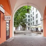 Marijas City Center Apartment